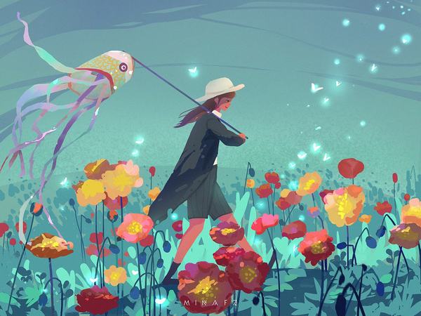 Giải mã giấc mơ thấy người yêu cũ đánh con gì?