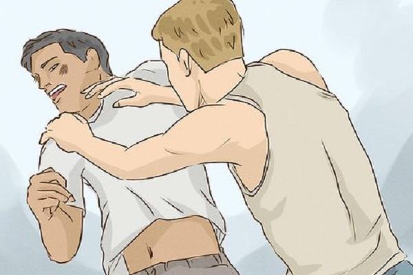 Nằm Mơ Thấy Đánh Nhau Chết Người Đánh Con Gì Và Có Điềm Gì?