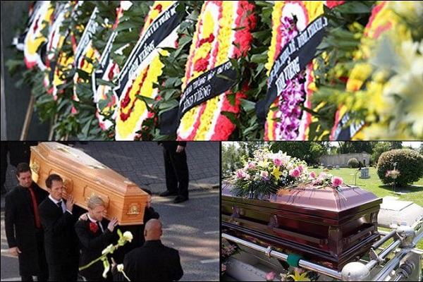 Nằm Mơ Thấy Đám Ma Của Người Thân Đã Mất Báo Hiệu Điềm Tốt Hay Xấu?