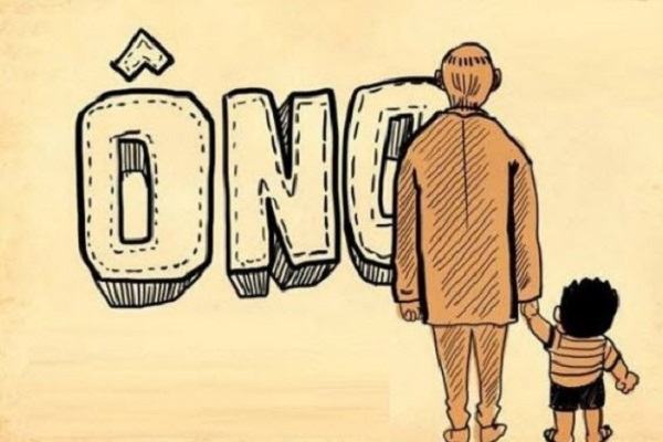 Nằm Mơ Thấy Ông Nội Đã Mất Đánh Con Gì | Giải Mã Giấc Mơ Thấy Ông Nội